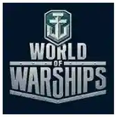 World Of Warships優惠券 